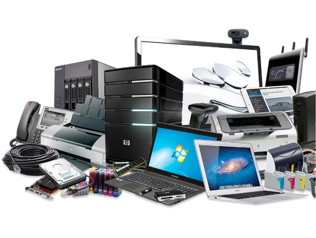 PC Sales & Service